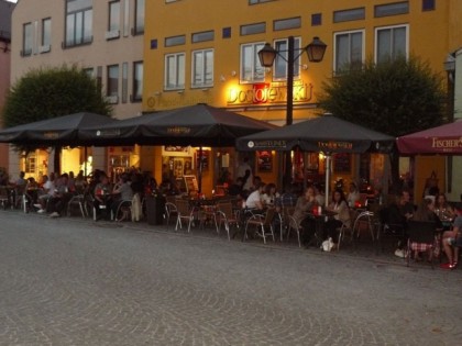 照片: Brasserie Dostojewskij